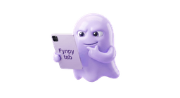 Fynpy, la mascotte de Fynp